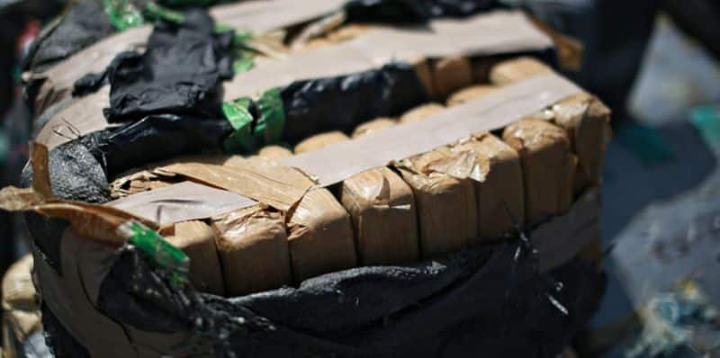 Europol burst Balkan drug cartel seize 80 ton cocaine arrest 40 including cartel leaders 