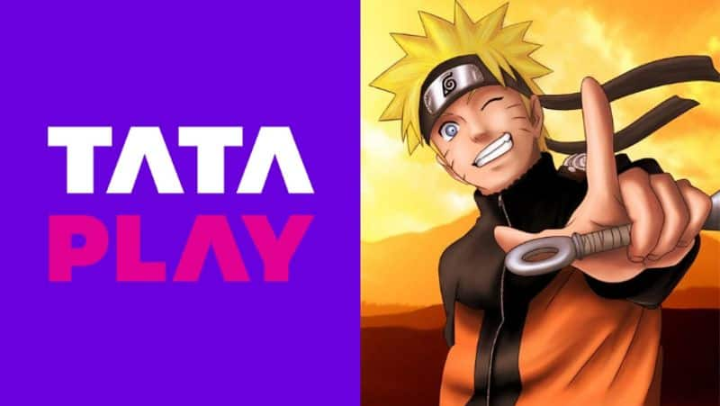 For just Rs 2 per day, Tata Play is launching a new service for fans of anime: Details are available here-rag