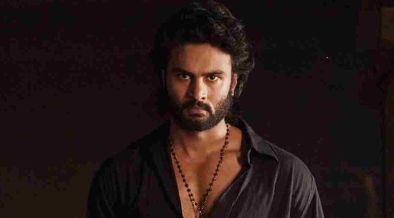 Sudheer Babu Harom Hara Opens to Lukewarm Response in AP/TG? jsp