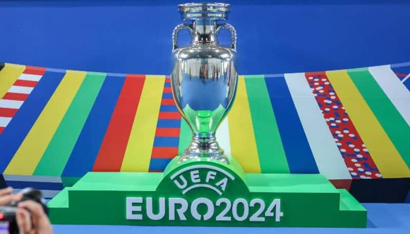 UEFA Euro 2024, Germany vs Scotland live streaming: When and where to watch Matches in India