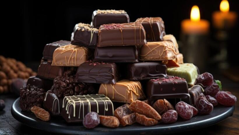 Bengaluru: CCB arrests man for importing illegal biscuits, chocolates; seizes items worth Rs 1 crore