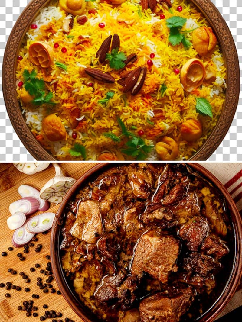 Eid-ul-Adha 2024: Biriyani to Nihari; 7 dishes to make for GRAND feast ATG