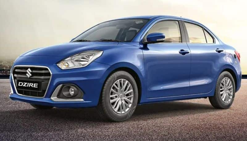 List best mileage Maruti Suzuki Cars in India