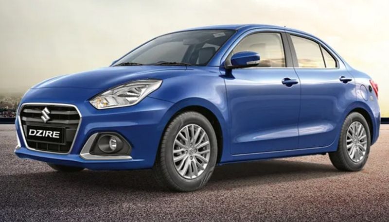 New gen Maruti Suzuki Dzire will launch in 2024 August 