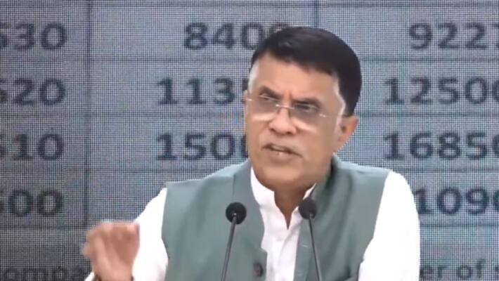 Pawan Khera 