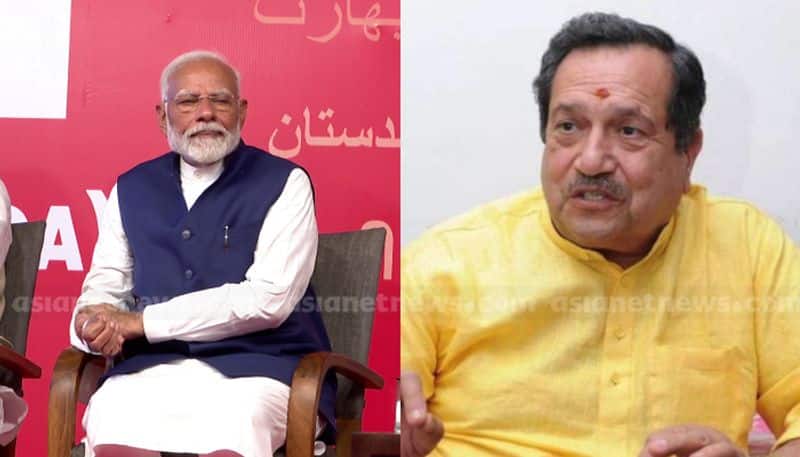 Opposition weaponise RSS leader Indresh Kumar statement against NDA govt