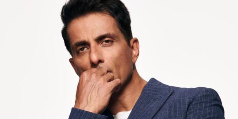 Sonu Sood Addresses the Tragic Deaths of Indians in Kuwait Fire, Urges Support for Their Families