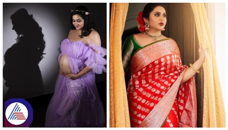 I had abortion because of workout in my first pregnancy says actress Namitha srb