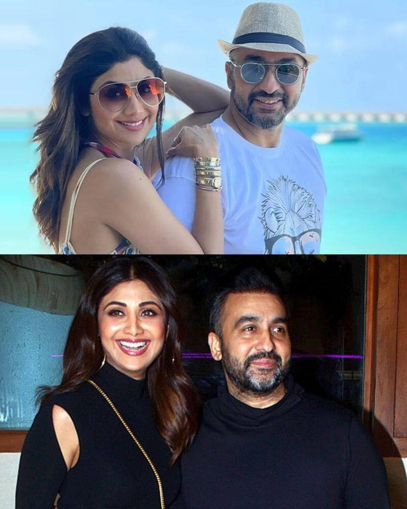 Gold scheme fraud to match-fixing: Legal cases against Raj Kundra RKK