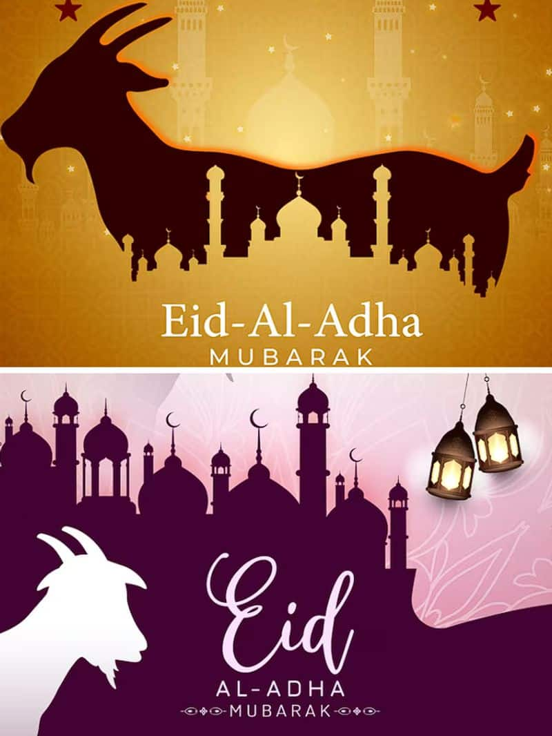 Eid-Al-Adha 2024: When is Bakri Id in India? Is it on June 16 or 17 ATG