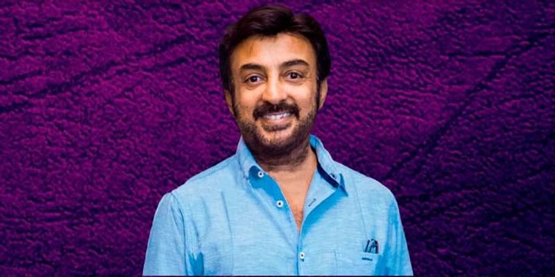 Mohan Silver Mike Mohan : ‘வெள்ளி விழா’ நாயகனாக உச்சம் தொட்ட மோகன் வீழ்ந்த கதை ...