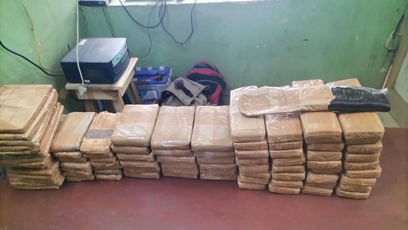 rs 180 crore worth drugs seized by q branch police in nagapattinam vel