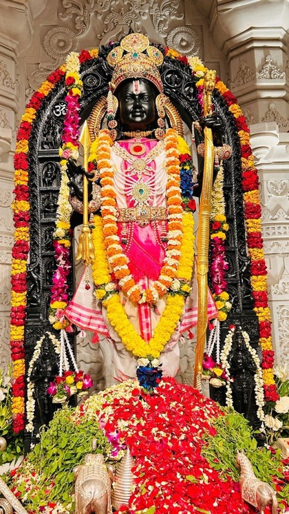 <p>एयरलाइन ने इसके पीछे जो वजह बताई है, वाे और चौंकाने वाली है। खैर अब देश के इस सबसे चर्चित शहर के रामभक्तों को अयोध्या जाने में दिक्कत का सामना करना पड़ेगा।</p>

<p> </p>
