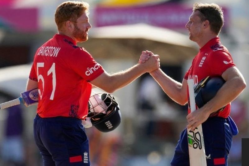 Australia crush Scotland by 5 wickets and England enter Super Eight of T20 World Cup kvn