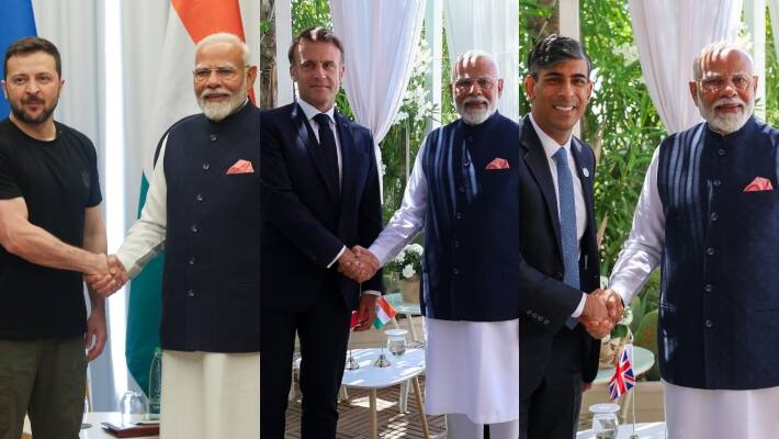 PM IN ITALY