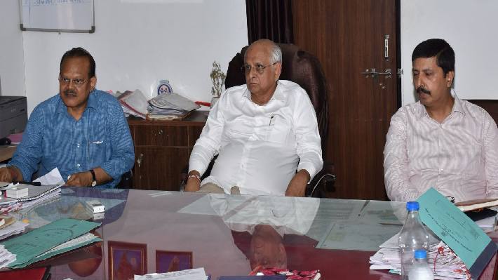 Bhupendra Patel