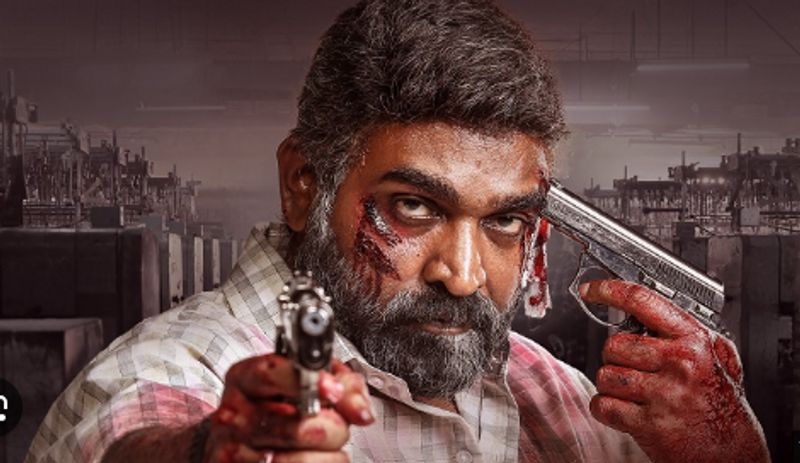 When and where to watch Vijay Sethupathi Maharaja Movie Ott Streaming Details jsp