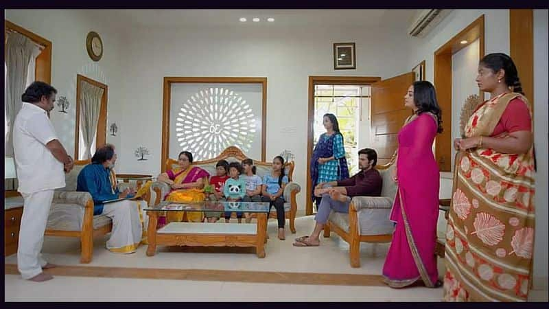 ninaithen vandhai serial june 14th episode mma