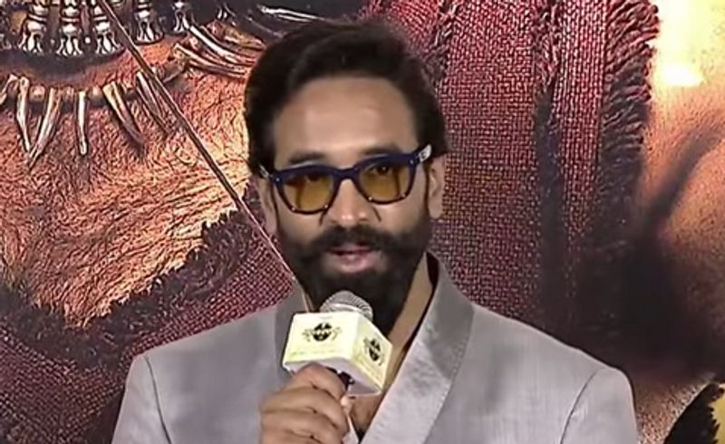 Manchu Vishnu strong warning to social media youtubers arj