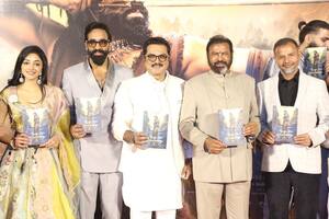 కన్నప్ప సినిమాలో రజినీకాంత్ ఎలా మిస్ అయ్యారు, ఎందుకు నటించలేదు? క్లారిటీ ఇచ్చిన మంచు విష్ణు 