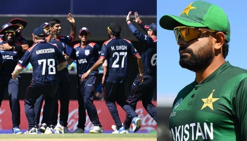 T20 World Cup 2024: Debutants USA script history, enter Super 8s; meme fest explodes as Pakistan knocked out