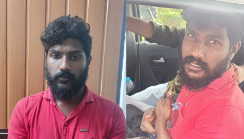 27 year old man arrested with mdma and cannabis in idukki vagamon