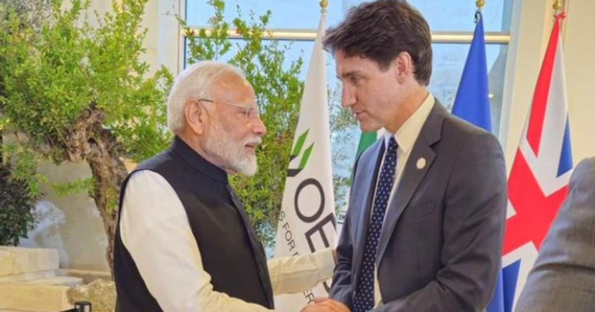 MEA Summons Canadian Diplomat After Ottawa Declares Indian Envoy As ...