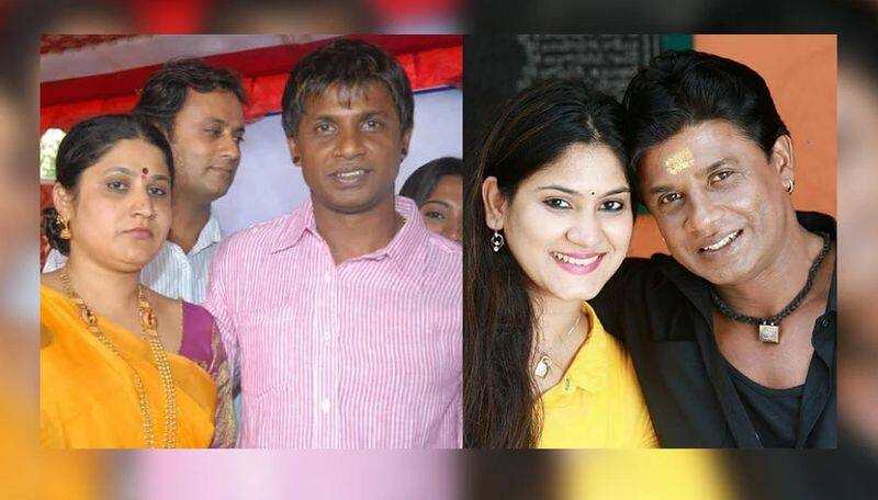 Duniya Vijay Wife Nagarathna Facebook Post After Court Order On Divorce Matter gvd