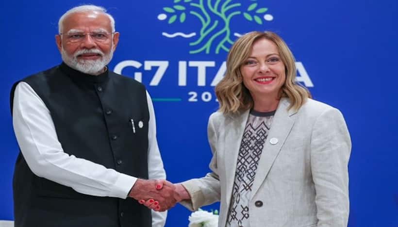 AgustaWestland scandal: 225 page bombshell implicating UPA era politicians given to PM Modi in Italy   Report