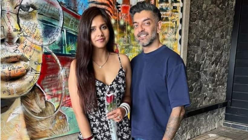 'Loyalty was never..', Dalljiet Kaur attacks Nikhil Patel after he was spotted kissing his girlfriend