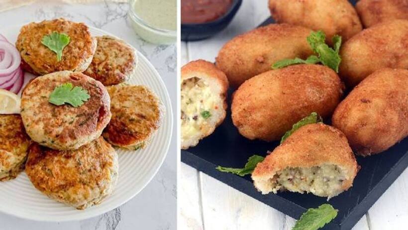 Fathers Day 2024: स्पेशल डे में पापा के लिए बनाएं Cheesy Snacks, प्यार से चूम लेंगे माथा