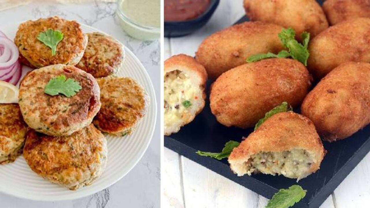 Fathers Day 2024: स्पेशल डे में पापा के लिए बनाएं Cheesy Snacks, प्यार से चूम लेंगे माथा