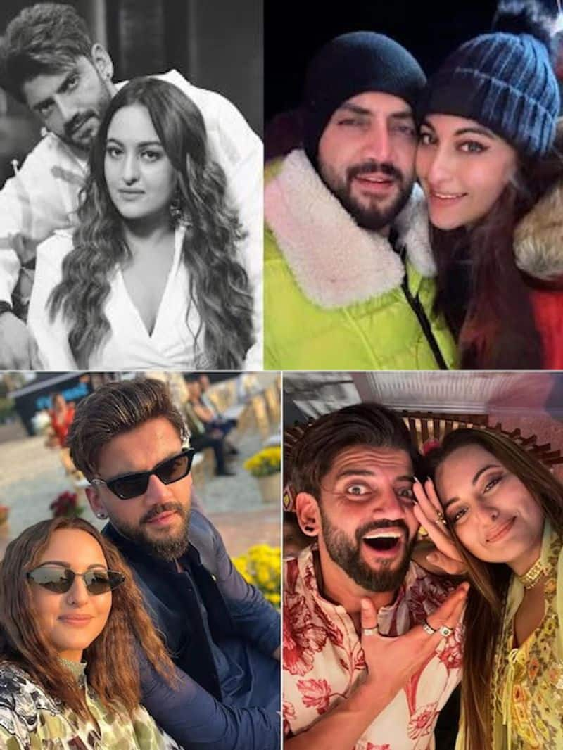 Sonakshi Sinha and Zaheer Iqbal wedding: 5 things to know about actress' SHAADI RBA