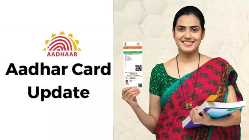 Aadhaar Card Photo free updated deadline September 14 here simple steps sat 