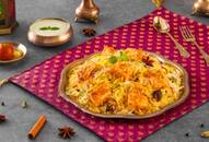 Delicious Vegetable Pulao Recipe: Aromatic rice with fresh vegetables and spices NTI