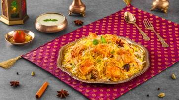 Delicious Vegetable Pulao Recipe: Aromatic rice with fresh vegetables and spices NTI