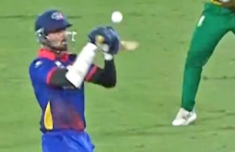 T20 World Cup 2024: Were Nepal robbed off memorable win over South Africa? Internet thinks so snt