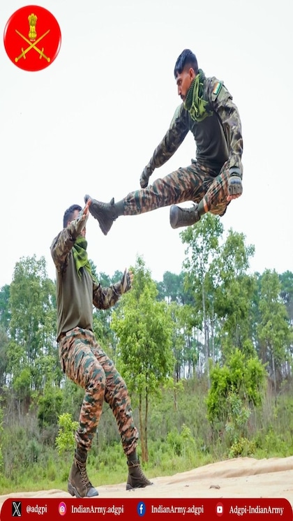 Indian Army में किसे कितनी मिलती है सेलरी और सुविधाएं?- यहां देखें