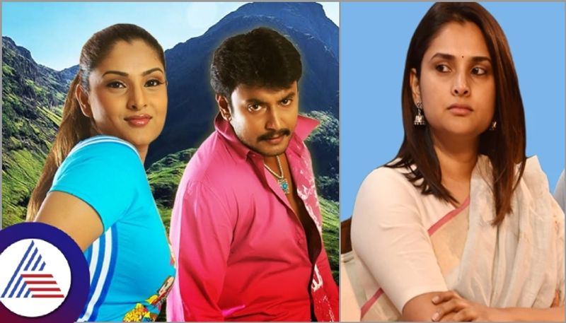 Actress Ramya says Renuka Swamy Murder accused actor Darshan does not have huge fan following sat