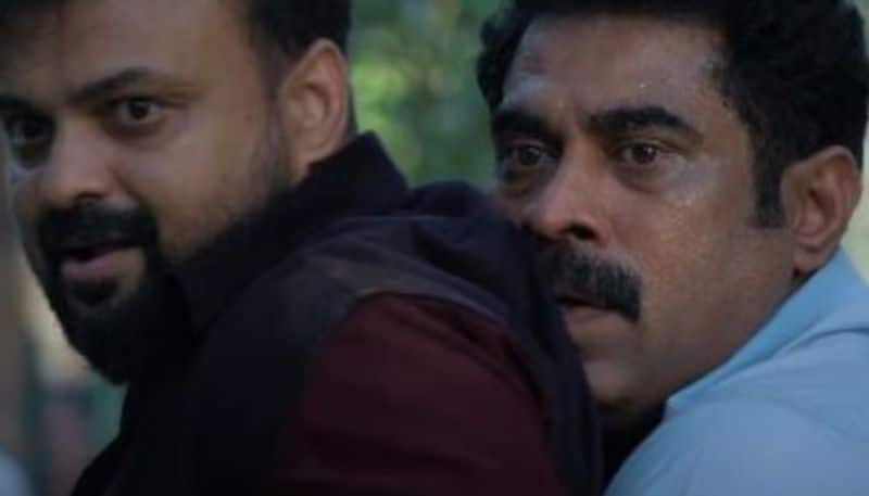 Kunchacko Boban GRRR film collection report out hrk