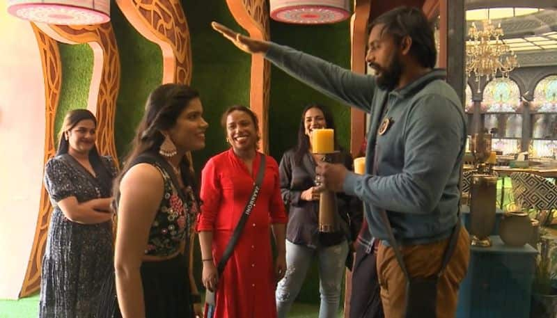 game changing moments in bigg boss malayalam season 6