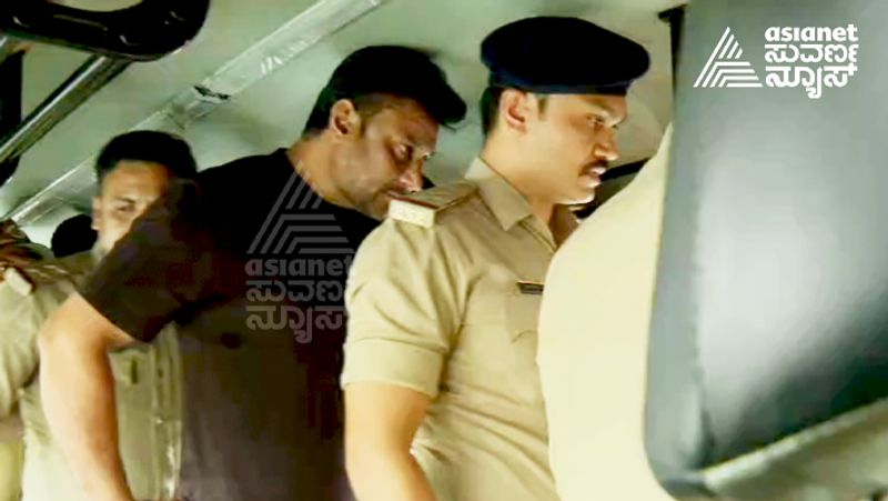 Darshan troubles deepen: Actor to be charged for illegal geese possession amid murder case AJR