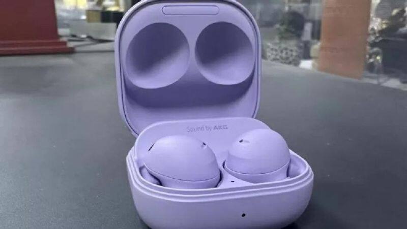 Samsung Galaxy Buds 2 Pro Price Bumper offer on Samsung Galaxy Buds 2 Pro available at almost half the price XSMN