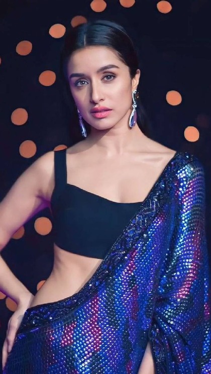स्त्री को देख बदतमीज होगा दिल!चुनें Shraddha Kapoor जैसे 8 Ethnic Look