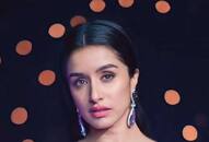 Stree 2 fame actress Shraddha Kapoor latest Ethnic Look xbw