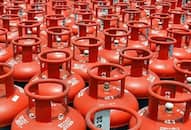 LPG Gas Cylinder Price LPG cylinder customers will get subsidy of Rs 300, know how to avail the benefit XSMN