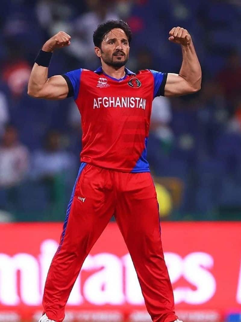 Top 10 memorable performances by the Afghanistan star - Gulbadin Naib osf