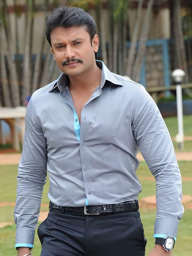 Darshan Thoogudeepa Pavithra Gowda