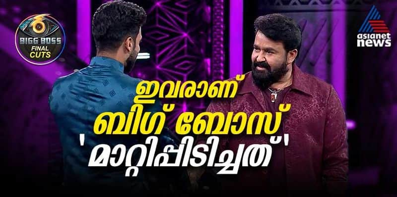 Bigg Boss Malayalam 6 wild card entry analysis hrk