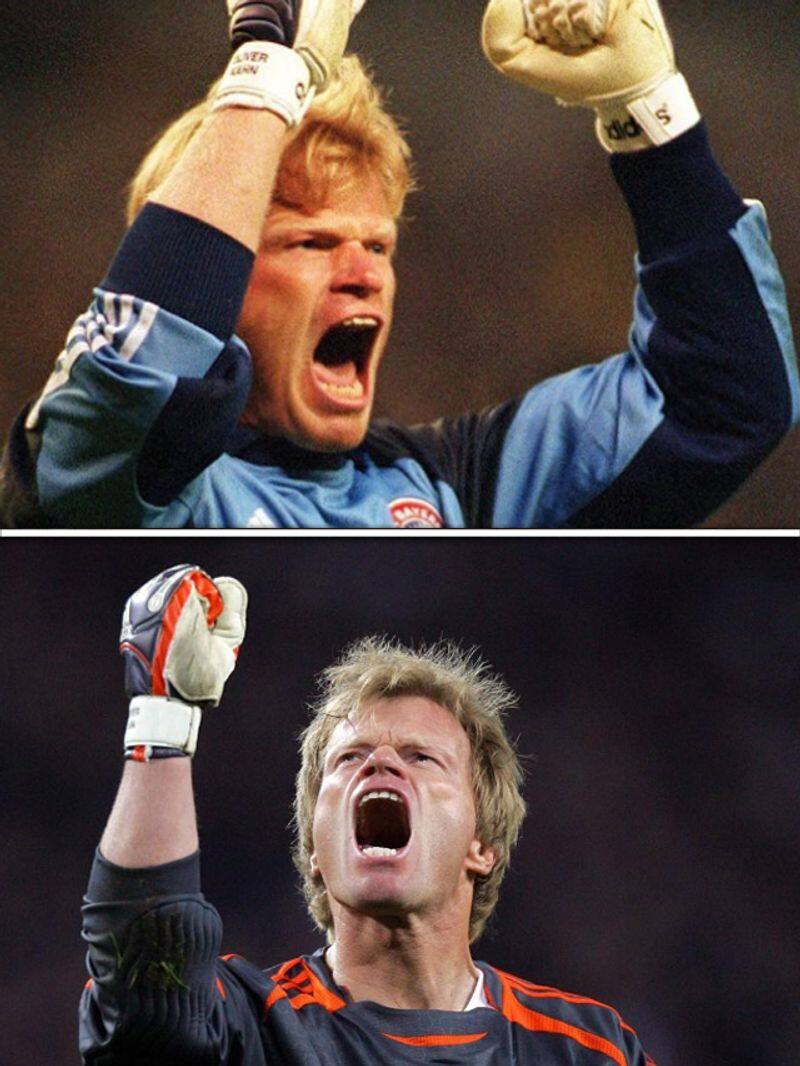 Oliver Kahn turns 55: Top 7 quotes by the German football legend osf